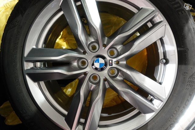 BMW X1 22