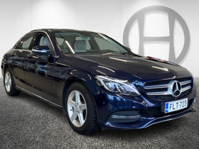 Mercedes-Benz C, Autot, Kajaani, Tori.fi Mercedes-Benz C, Autot, Kajaani, Tori.fi