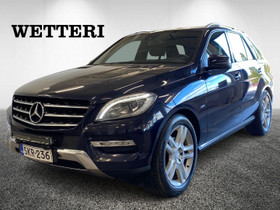 Mercedes-Benz ML, Autot, Kajaani, Tori.fi Mercedes-Benz ML, Autot, Kajaani, Tori.fi
