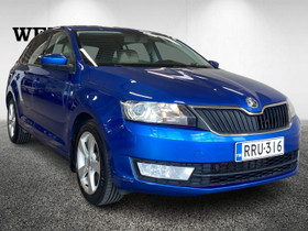 Skoda RAPID, Autot, Kajaani, Tori.fi Skoda RAPID, Autot, Kajaani, Tori.fi