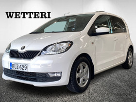Skoda CITIGO, Autot, Kajaani, Tori.fi Skoda CITIGO, Autot, Kajaani, Tori.fi