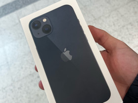 IPhone 13 128gb, Puhelimet, Puhelimet ja tarvikkeet, Vihti, Tori.fi IPhone 13 128gb, Puhelimet, Puhelimet ja tarvikkeet, Vihti, Tori.fi