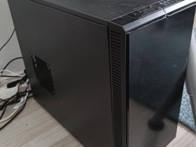 Hyvä pelikone (i5-8600k/1070 ti/16gb/500gb), Pöytäkoneet, Tietokoneet ja lisälaitteet, Espoo, Tori.fi Hyvä pelikone (i5-8600k/1070 ti/16gb/500gb), Pöytäkoneet, Tietokoneet ja lisälaitteet, Espoo, Tori.fi