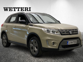 Suzuki VITARA, Autot, Kuopio, Tori.fi Suzuki VITARA, Autot, Kuopio, Tori.fi