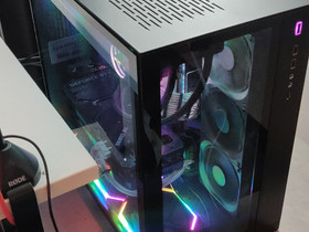 Pelitietokone RTX 3080 / R9 5900x, Pöytäkoneet, Tietokoneet ja lisälaitteet, Nokia, Tori.fi Pelitietokone RTX 3080 / R9 5900x, Pöytäkoneet, Tietokoneet ja lisälaitteet, Nokia, Tori.fi