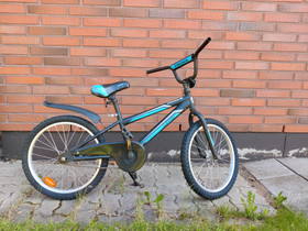 20" Jupiter Cross lastenpyörä, Lasten pyörät, Polkupyörät ja pyöräily, Raahe, Tori.fi 20" Jupiter Cross lastenpyörä, Lasten pyörät, Polkupyörät ja pyöräily, Raahe, Tori.fi