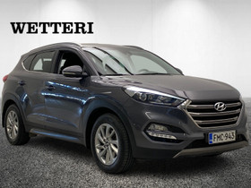 Hyundai TUCSON, Autot, Kuopio, Tori.fi Hyundai TUCSON, Autot, Kuopio, Tori.fi