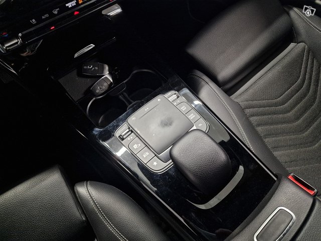 Mercedes-Benz A 14