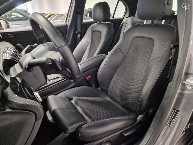 Mercedes-Benz A 16