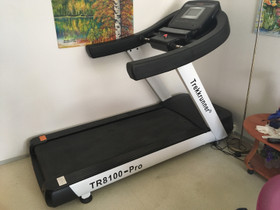 Juoksumatto Trekkrunner, Kuntoilu ja fitness, Urheilu ja ulkoilu, Joensuu, Tori.fi