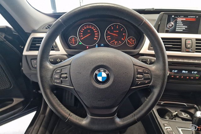 BMW 3-SARJA 9
