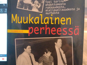 Muukalainen perheessä, Muut kirjat ja lehdet, Kirjat ja lehdet, Kerava, Tori.fi