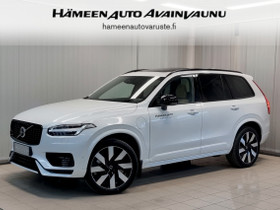 Volvo XC90, Autot, Jyväskylä, Tori.fi Volvo XC90, Autot, Jyväskylä, Tori.fi