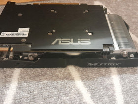 Asus Strix gtx960, Komponentit, Tietokoneet ja lisälaitteet, Kouvola, Tori.fi Asus Strix gtx960, Komponentit, Tietokoneet ja lisälaitteet, Kouvola, Tori.fi