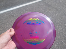 Innova Champion Eagle, Muu urheilu ja ulkoilu, Urheilu ja ulkoilu, Hyvinkää, Tori.fi Innova Champion Eagle, Muu urheilu ja ulkoilu, Urheilu ja ulkoilu, Hyvinkää, Tori.fi