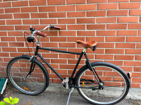 Stalhagen miestenpyörä, Muut pyörät, Polkupyörät ja pyöräily, Kirkkonummi, Tori.fi Stalhagen miestenpyörä, Muut pyörät, Polkupyörät ja pyöräily, Kirkkonummi, Tori.fi