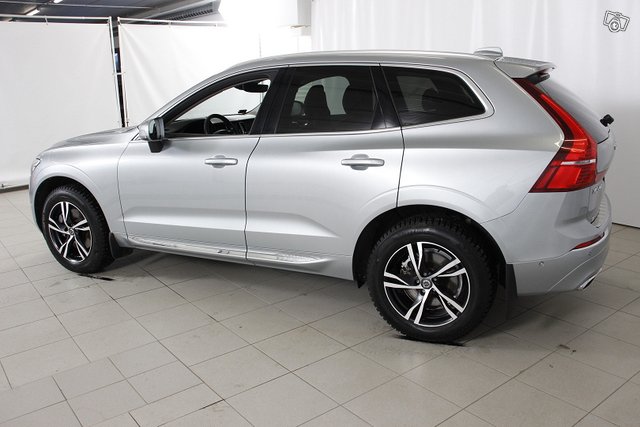 Volvo XC60 3