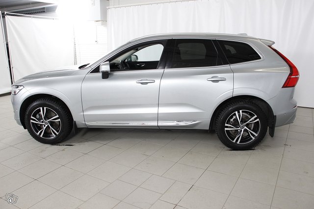 Volvo XC60 4