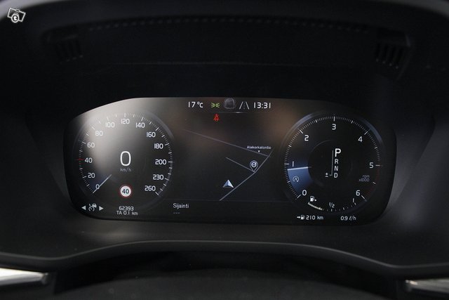 Volvo XC60 13
