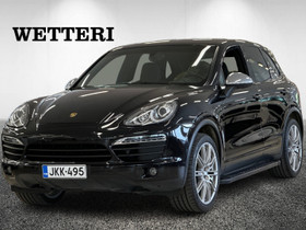 Porsche CAYENNE, Autot, Rovaniemi, Tori.fi Porsche CAYENNE, Autot, Rovaniemi, Tori.fi