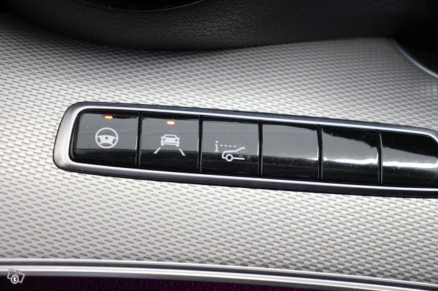 Mercedes-Benz E 15