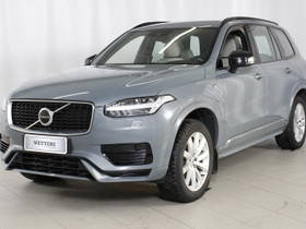 Volvo XC90, Autot, Rovaniemi, Tori.fi Volvo XC90, Autot, Rovaniemi, Tori.fi