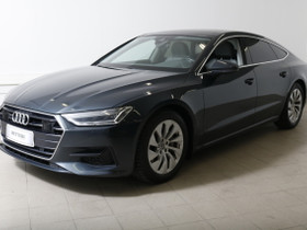 Audi A7 SPORTBACK, Autot, Rovaniemi, Tori.fi Audi A7 SPORTBACK, Autot, Rovaniemi, Tori.fi