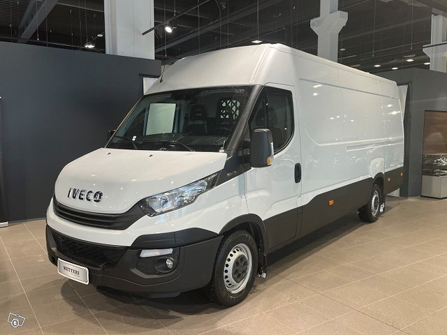 Iveco DAILY