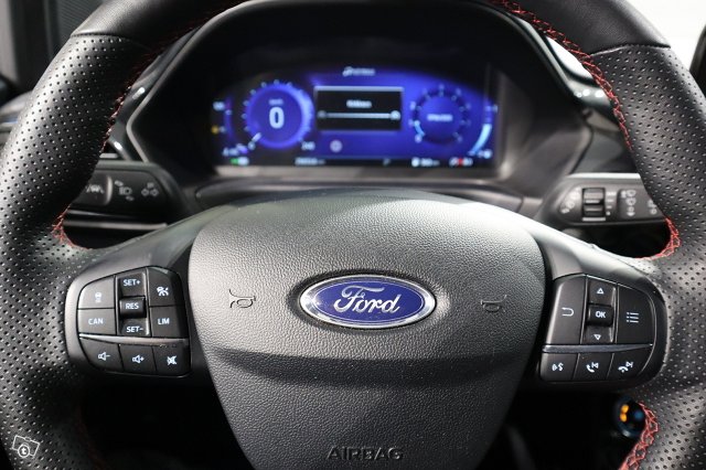Ford PUMA 14