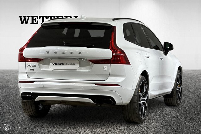 Volvo XC60 5