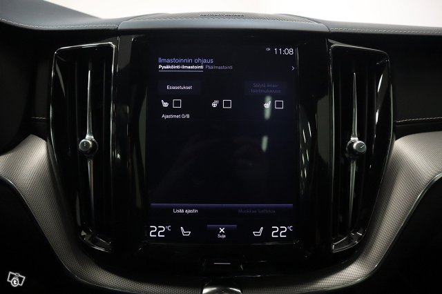 Volvo XC60 24
