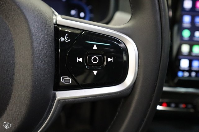 Volvo V90 CROSS COUNTRY 14