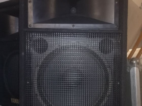 Yamaha yläkaapit, Muu musiikki ja soittimet, Musiikki ja soittimet, Tampere, Tori.fi Yamaha yläkaapit, Muu musiikki ja soittimet, Musiikki ja soittimet, Tampere, Tori.fi