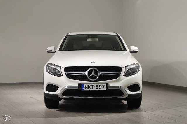 Mercedes-Benz GLC 3