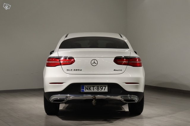 Mercedes-Benz GLC 6