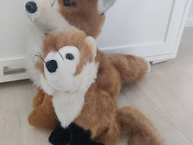 Kettupehmolelut 2 kpl, Lelut ja pelit, Lastentarvikkeet ja lelut, Kerava, Tori.fi Kettupehmolelut 2 kpl, Lelut ja pelit, Lastentarvikkeet ja lelut, Kerava, Tori.fi
