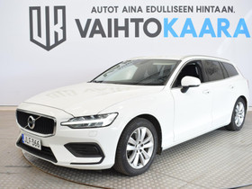 Volvo V60, Autot, Raisio, Tori.fi Volvo V60, Autot, Raisio, Tori.fi
