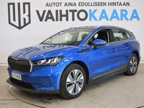 Skoda Enyaq, Autot, Raisio, Tori.fi Skoda Enyaq, Autot, Raisio, Tori.fi