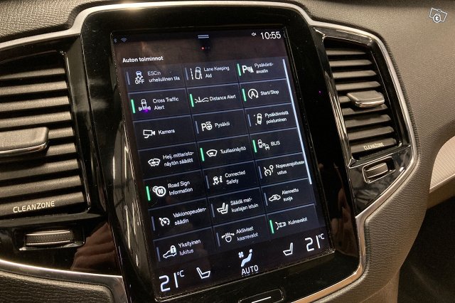 Volvo XC90 15