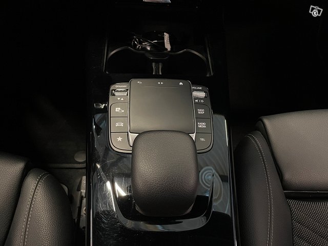 Mercedes-Benz A 19