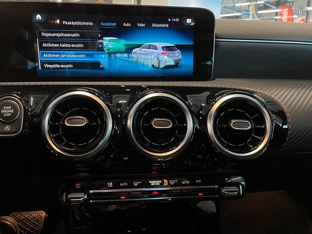 Mercedes-Benz A 20
