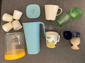 Kahvikuppeja, Iittala-lasit ja muuta keittiöön, Kahvikupit, mukit ja lasit, Keittiötarvikkeet ja astiat, Tampere, Tori.fi Kahvikuppeja, Iittala-lasit ja muuta keittiöön, Kahvikupit, mukit ja lasit, Keittiötarvikkeet ja astiat, Tampere, Tori.fi