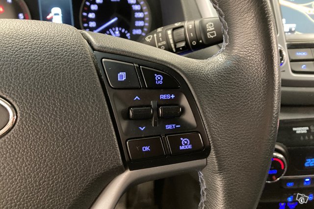 Hyundai TUCSON 16