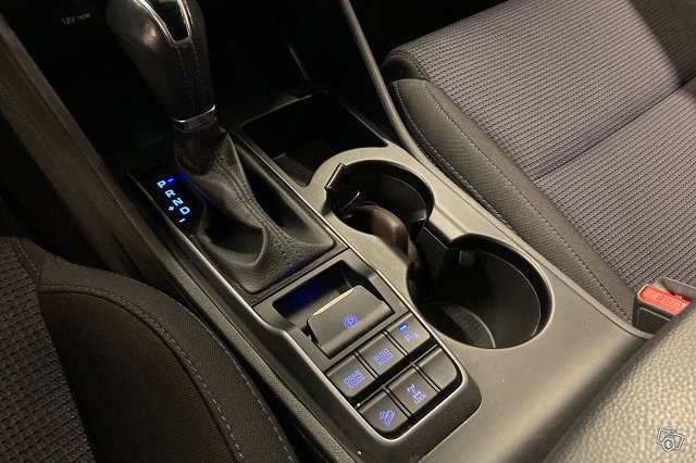 Hyundai TUCSON 18