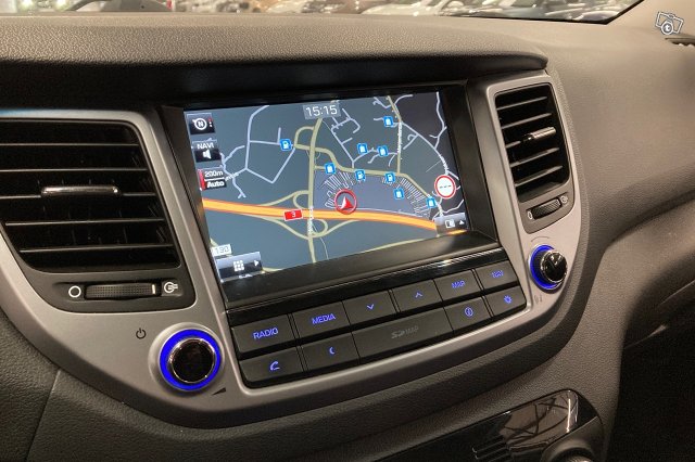 Hyundai TUCSON 20