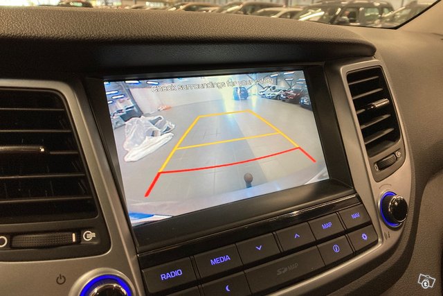 Hyundai TUCSON 21