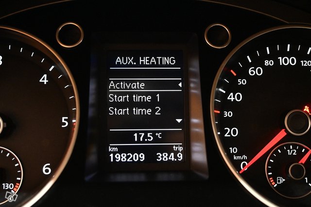 Volkswagen Passat 19