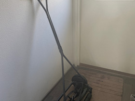 Kelaleikkuri, Leikkurit ja koneet, Piha ja puutarha, Pori, Tori.fi Kelaleikkuri, Leikkurit ja koneet, Piha ja puutarha, Pori, Tori.fi