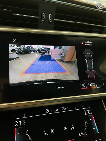 Audi A6 11