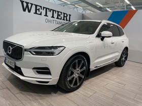 Volvo XC60, Autot, Ylivieska, Tori.fi Volvo XC60, Autot, Ylivieska, Tori.fi